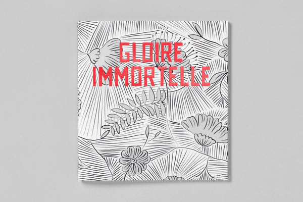 Gloire Immortelle — STANLEY/BARKER